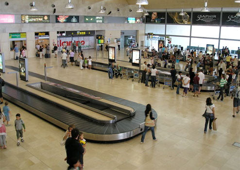 Aeroporti e i porti delle Canarie si preparano per la Pasqua 2025