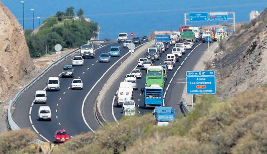Arriva l'obbligo di creare una corsia di emergenza in caso di incidenti