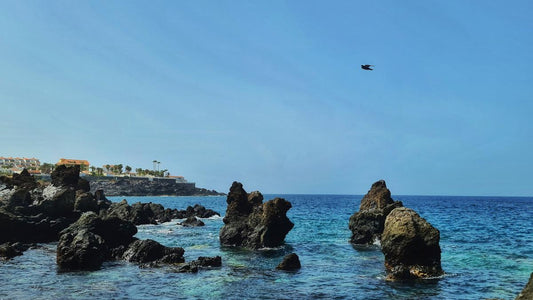 Vento e onde fino a due metri, questa domenica alle Canarie