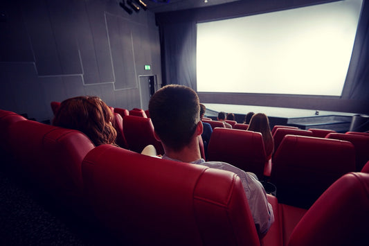 Per chi ama il cinematografo torna "Il Festival del Cinema"