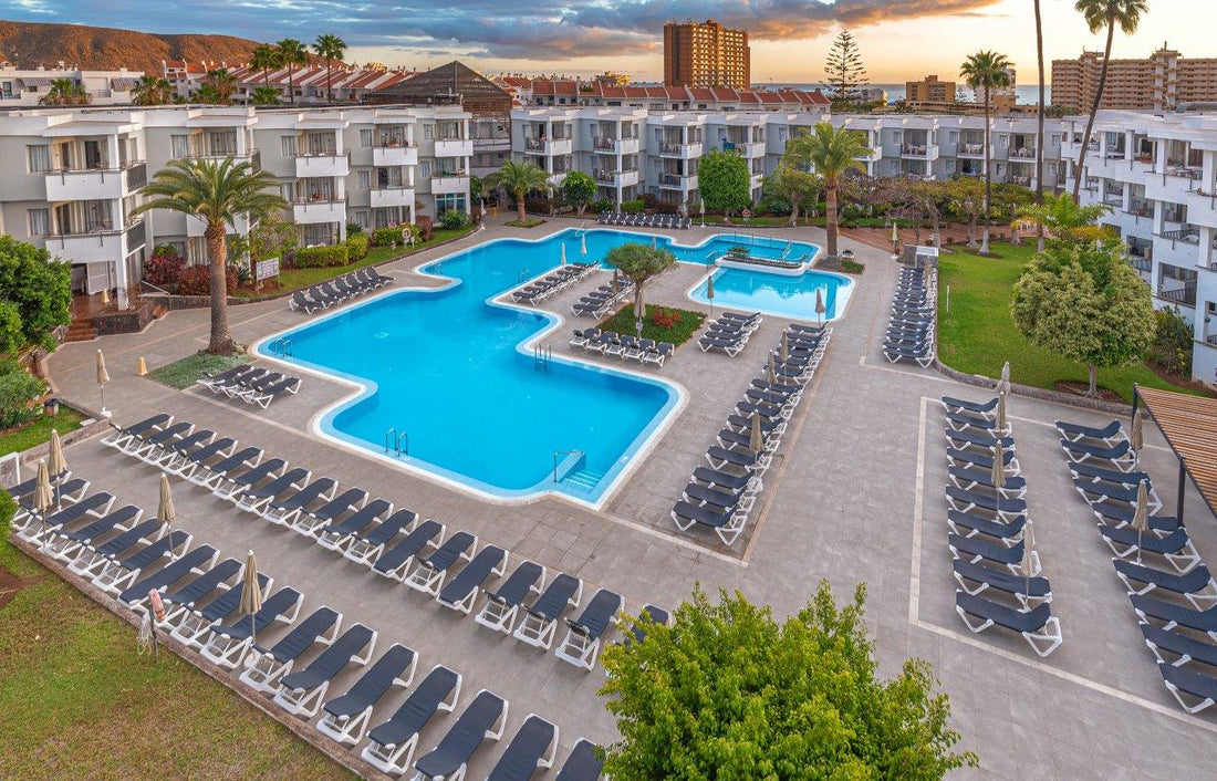 La catena HG costruirà ad Arona un hotel con 200 camere