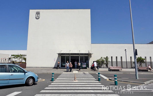 Hospital del Sur di Tenerife: un’attesa infinita per il completamento