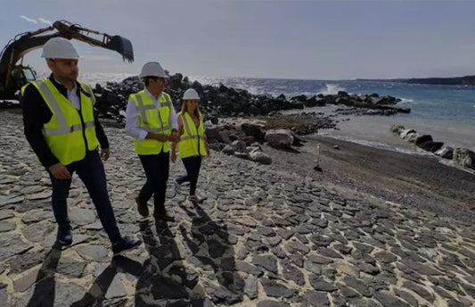 Le ristrutturazioni di Las Eras e Los Roques termineranno in estate