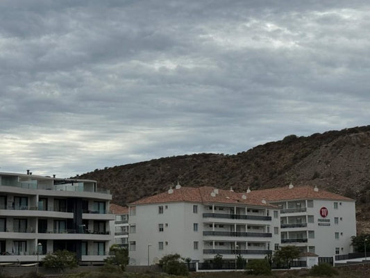 Per i residenti di Palm Mar è finita la tranquillità del loro borgo