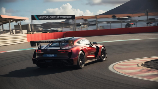 il Motor Circuit non ha "il supporto legale per andare avanti".