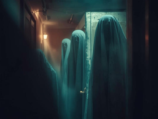 Tenerife, capitale del paranormale: un abitante su tre vede i fantasmi!