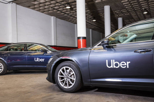 La multinazionale Uber ha iniziato ieri ad operare nelle Canarie