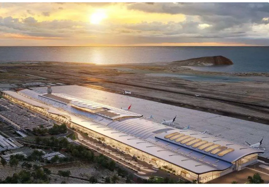 Arrivano 800 milioni per rivoluzionare gli aeroporti delle Canarie