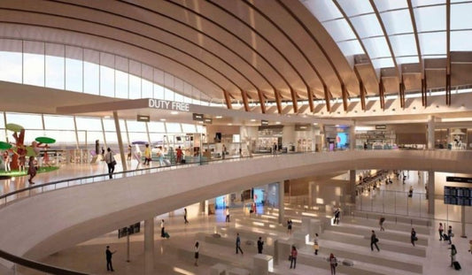 Aena pronta a investire per ristrutturare gli aeroporti di Tenerife
