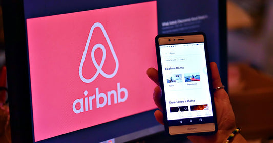 Airbnb si impegna a rimuovere gli annunci che violano le normative