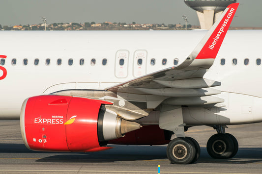 "Iberia Express voli Canarie-Madrid: solo 11 euro a tratta!"