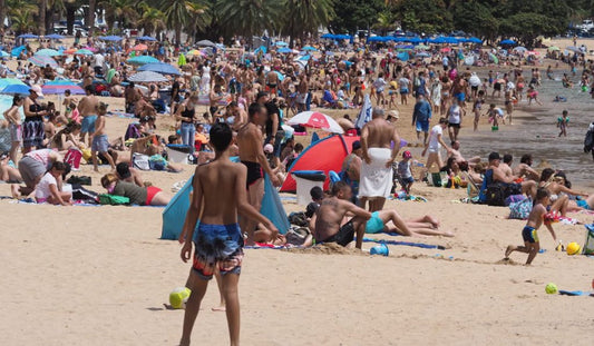 Ormai è sicuro: il 2024 porterà alle Canarie 18 milioni di turisti