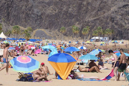 Le Isole Canarie tornano a essere una meta preferita dai turisti