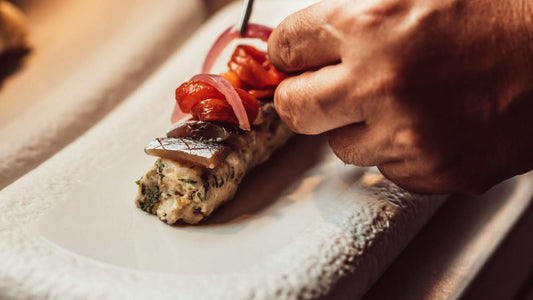 Kar Bon, un nuovo ristorante dove il barbecue è protagonista