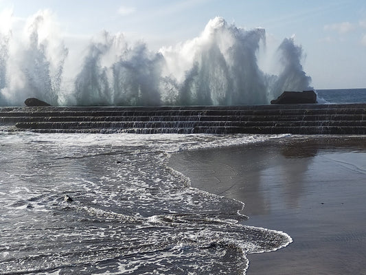 Attivata una nuova pre-allerta meteo a partire da oggi