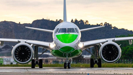 Nuovo Bintazo di Binter per viaggiare a Madrid da Tenerife