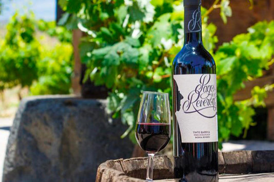 Nuova pioggia di premi sui vini delle Canarie
