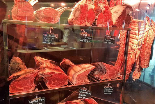 Per gli amanti della carne 8 imperdibili ristoranti a Tenerife