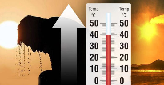 Temperature in aumento: raggiungere i 40 gradi a Gran Canaria