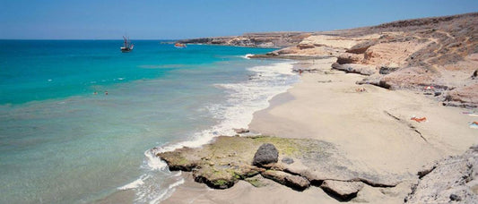 Sei milioni per miglioramenti al Parco del Teide e Caleta de Adeje