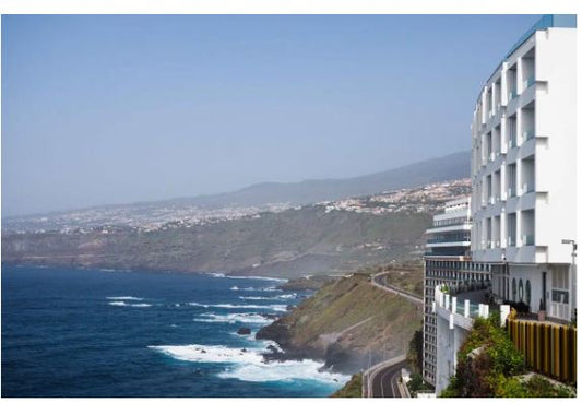 Tenerife partirà con nuvole e calima, che tenderanno ad attenuarsi