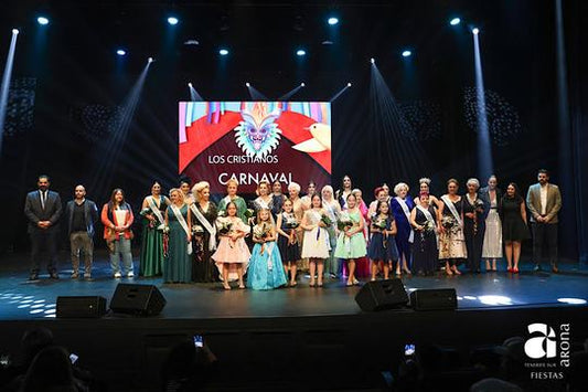 Arona parte il suo Carnevale con il gala delle future regine