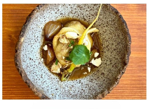 Sa di italiano il premio alla miglior tapa di capra di Tenerife.