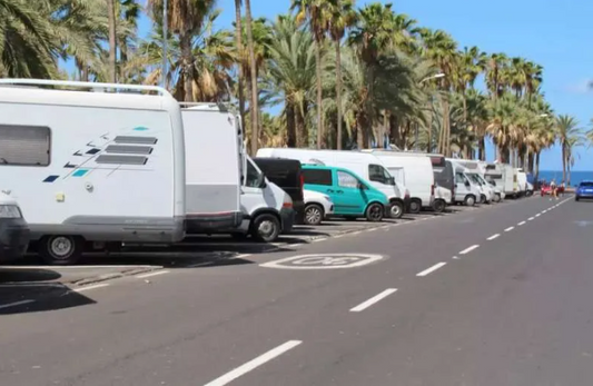 Nuove regole per campeggi e caravan approvate dal governo