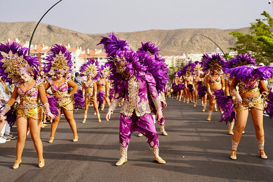 Partito l'aumento del prezzo per dormire durante il carnevale 2025