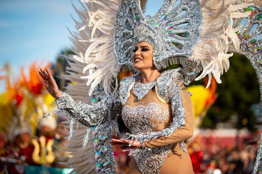 "Carnevale a Tenerife 2025: l'agenda completa per non perderti nulla"