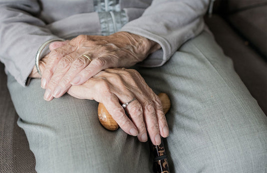 William, il medico di 101 anni che rivela le chiavi per una lunga vita