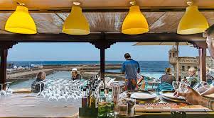 La Confraternita venera la cucina semplice e gustosa del mare