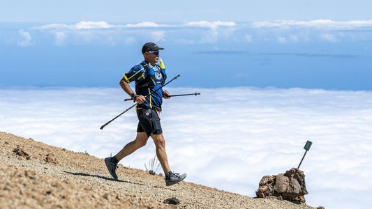 Alcuni tra i migliori percorsi per correre a Tenerife