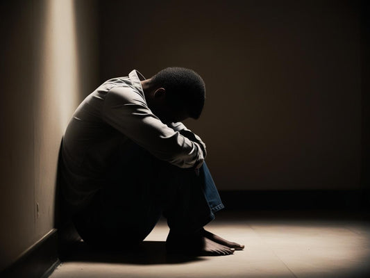 "Depressione: la malattia sommersa più diffusa al mondo"