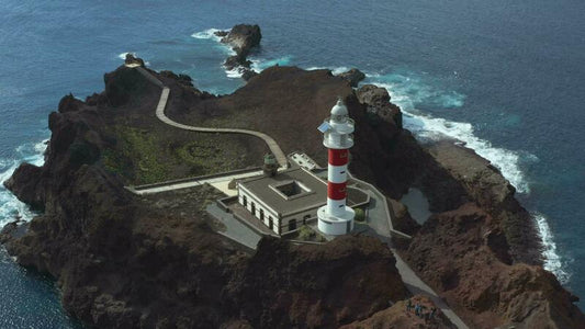 I lavori di riabilitazione del faro di Teno iniziano a gennaio