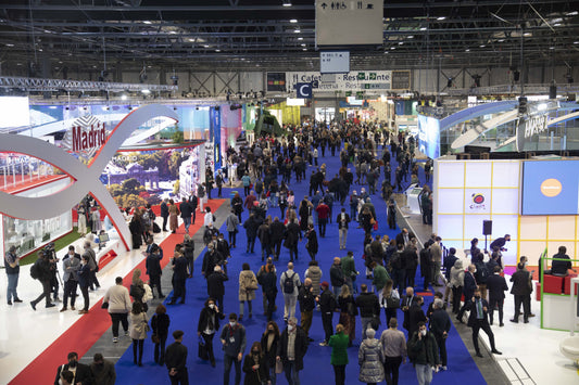 Le Canarie arrivano al Fitur come destinazione turistica più cliccata