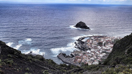 Sei tra i borghi più belli della Spagna si trovano alle Canarie