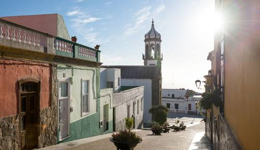 Granadilla il primo comune che farà le pulci alle vivienda vacacional