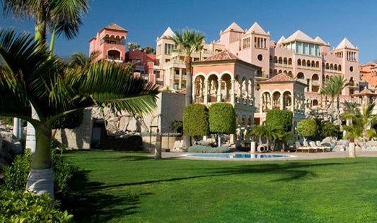 Tripadvisor: Due dei migliori hotel in Spagna sono a Tenerife