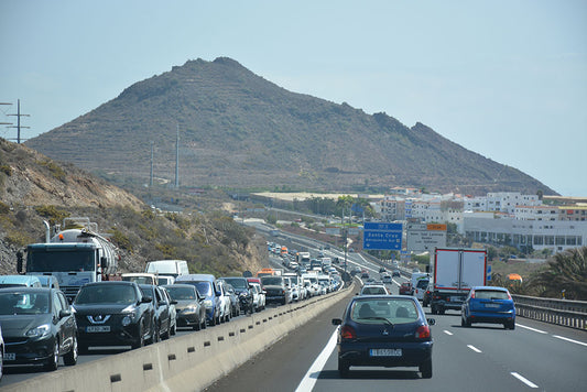 Prioritario l'ampliamento del tratto tra Guaza e Los Cristianos