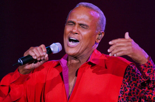 Musica in lutto, morto Harry Belafonte aveva 96 anni