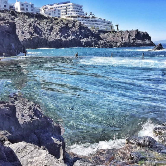 Ecco come sarà il tempo a Tenerife questa domenica