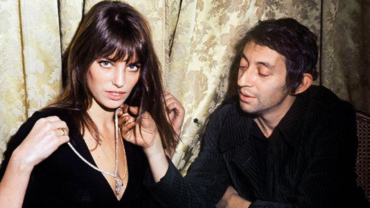 Addio a Jane Birkin: Cantò Je t'aime moi non plus