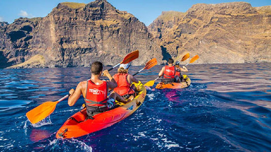 Cinque attività da fare a Tenerife per godersi questa Pasqua