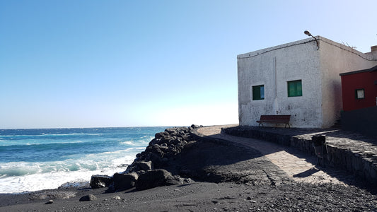 Las Eras, un paradiso da scoprire nel sud di Tenerife