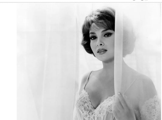 Addio a Gina Lollobrigida, l’attrice aveva 95 anni