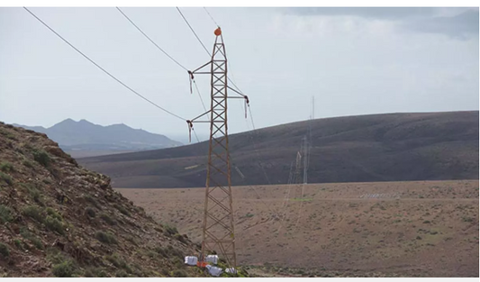 Perché le Isole Canarie sono state risparmiate dal blackout?