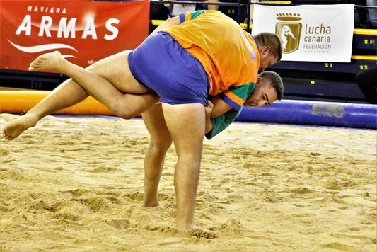 Sport e cultura: i giochi tradizionali ancora vivi nelle Canarie