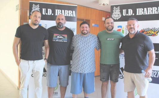 Il figlio di Maradona arriva a Tenerife
