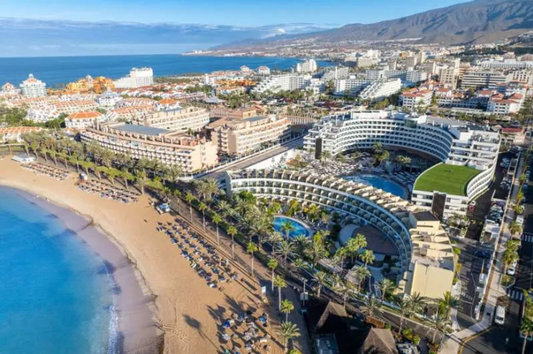 Mare Nostrum nel Golden Mile di Playa Las Americas passa di mano